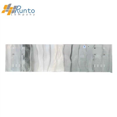 Màquina de decrom per a cilindre de gravat